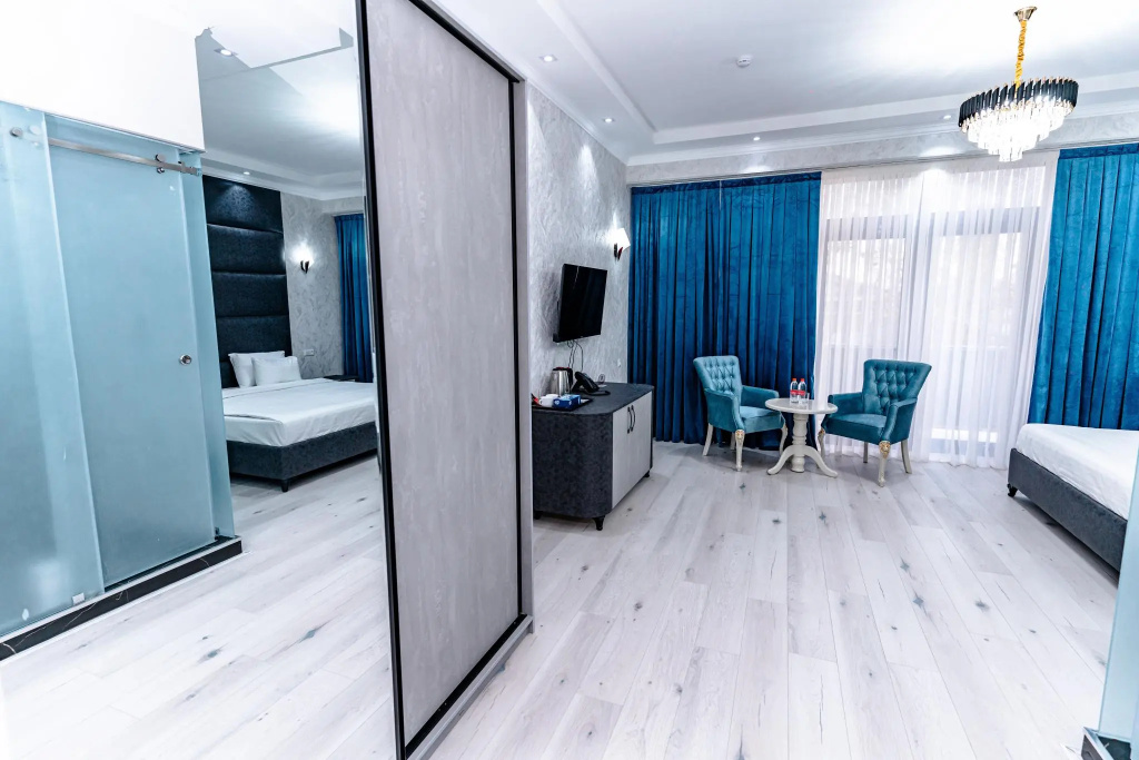 Hotel photo 7