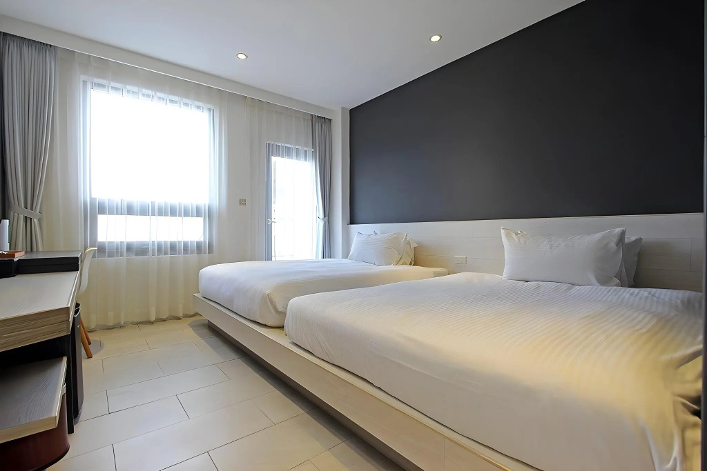 Guesthouse Ocean View — 3
