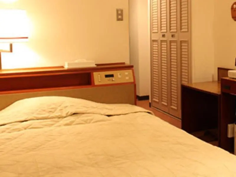 Urakawa Inn - Chambres