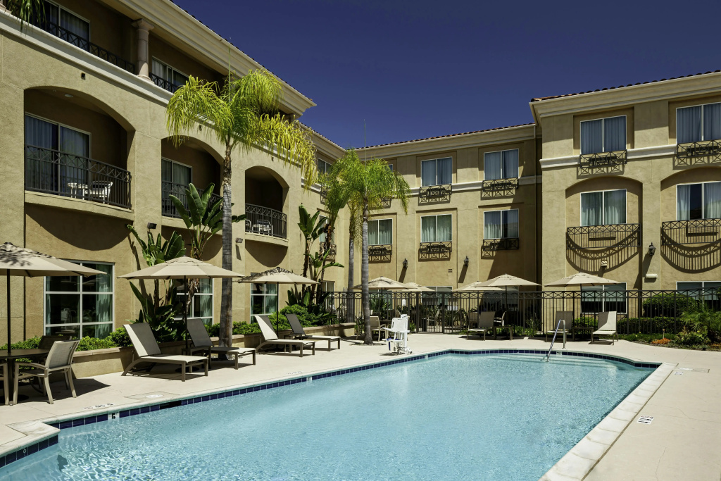 Hilton Garden Inn San Diego - Rancho Bernardo - Général