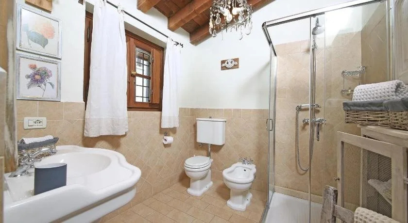 Premignaga Country House & Resort - Général