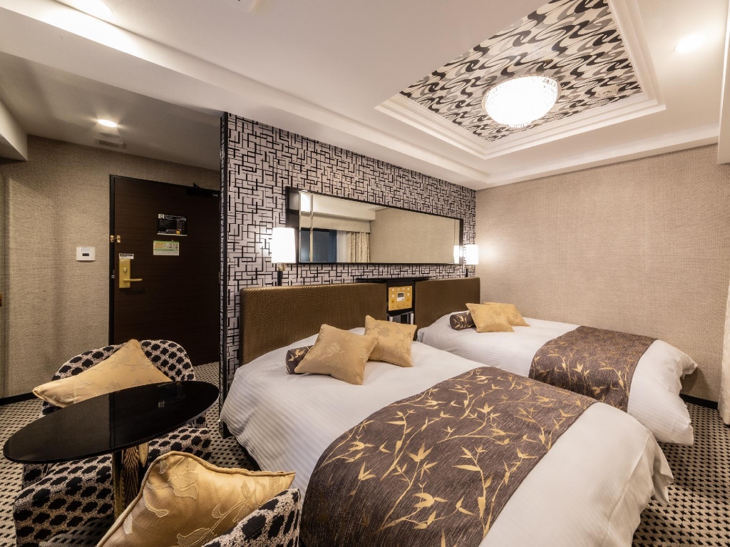APA Hotel Akihabara Ekikita 사진 4