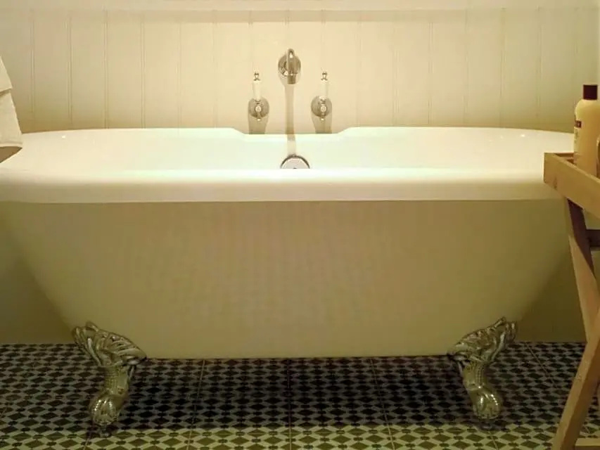 The Green Man Boutique Hotel - Chambres