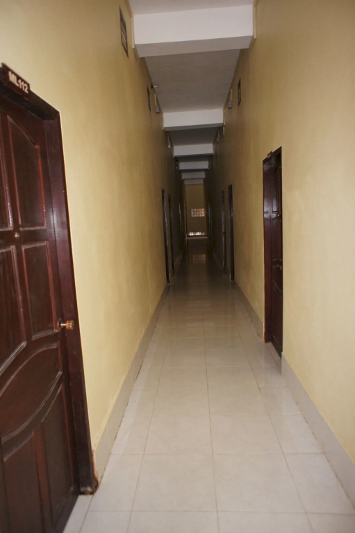 Malany Hotel - Général