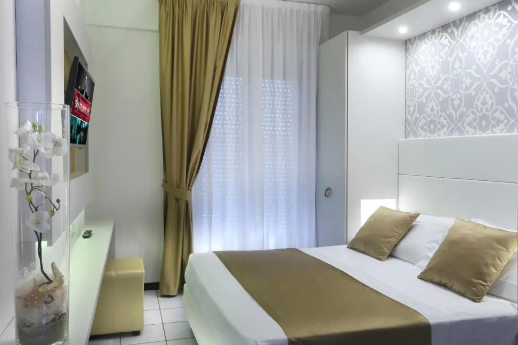 Ambassador - Chambres