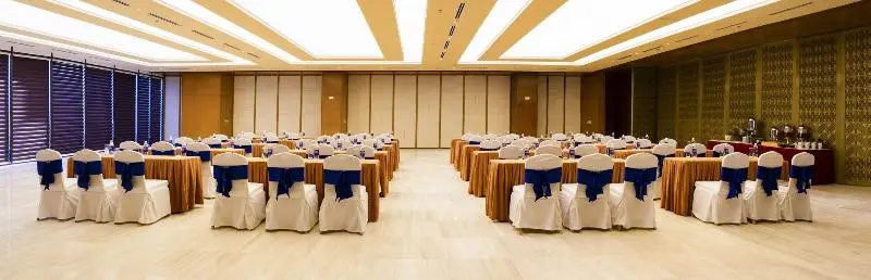 Best Western Premier Marvella Nha Trang, Нячанг, В'єтнам мініатюра 34