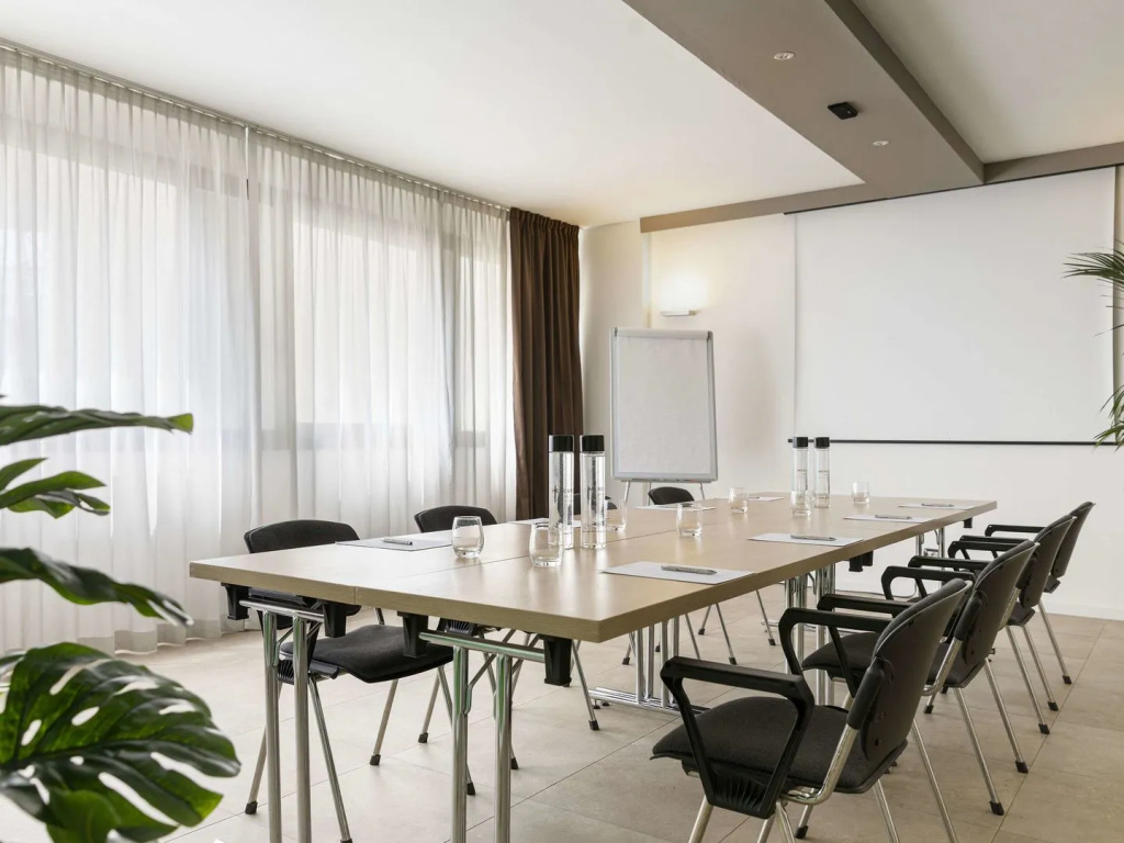 Mercure Milano Agrate Brianza - Général