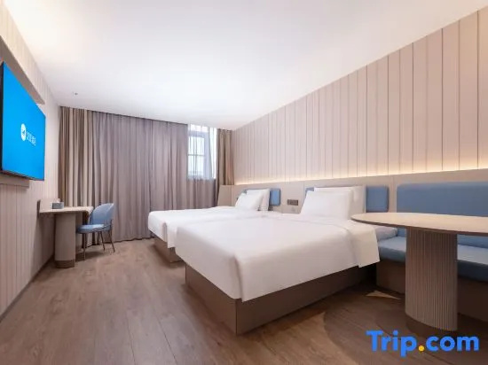 Superior Double room (twin beds)
