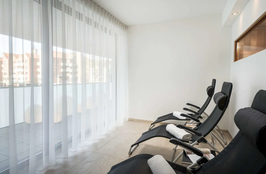 elaya hotel kleve, Trademark Collection by Wyndham - Général