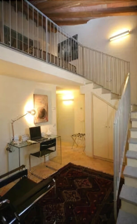 Relais C Dei Santi - Général