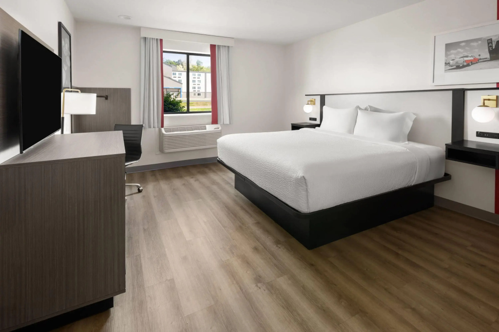 Hotel photo 7