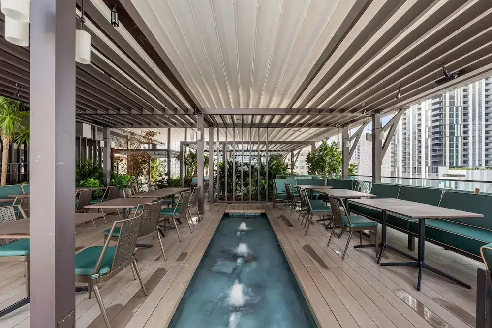 Bayfront 3Br In Downtown Miami