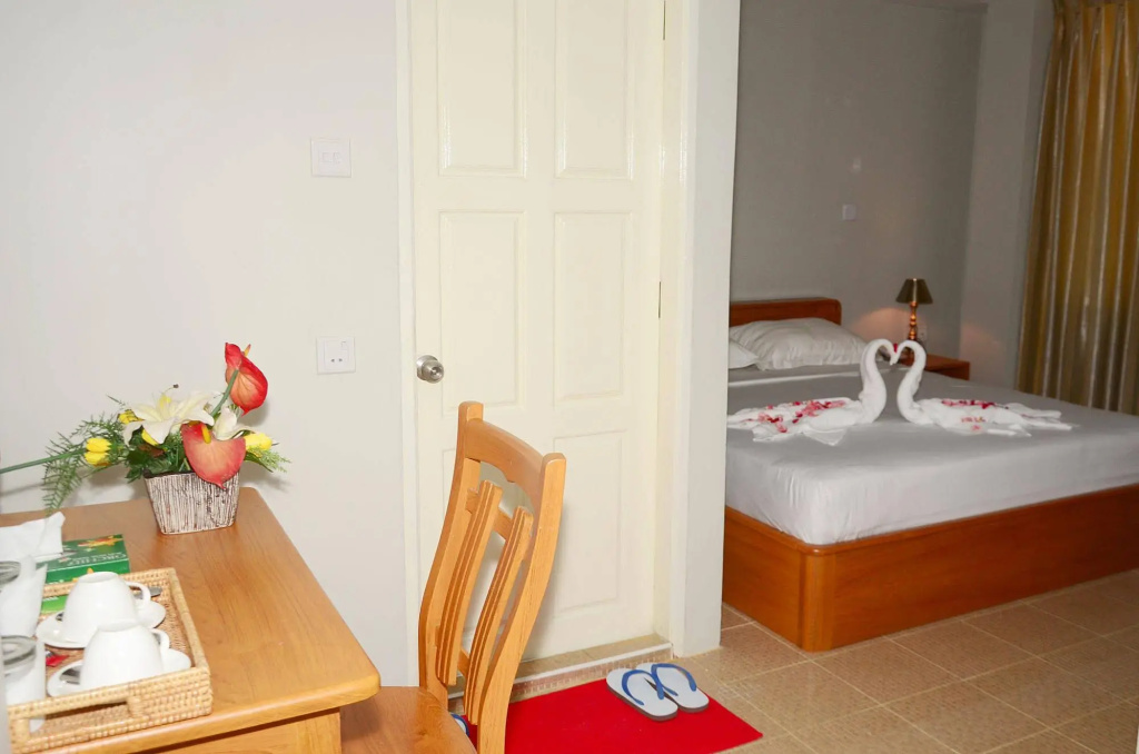 Hotel photo 7
