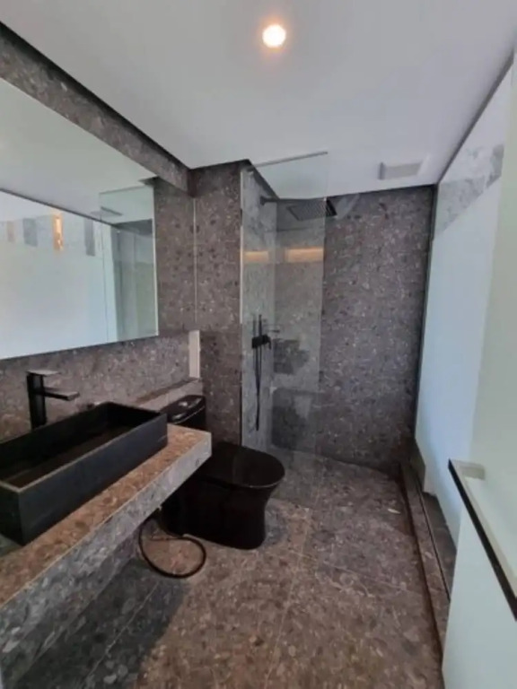 Двухместный номер Standard с красивым видом из окна двуспальная кровать в Nirundorn Resort