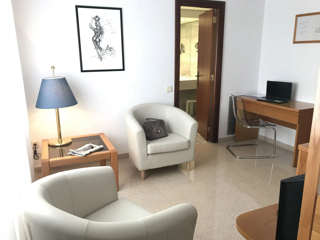 Bon Retorn Hotel Restaurant - Général