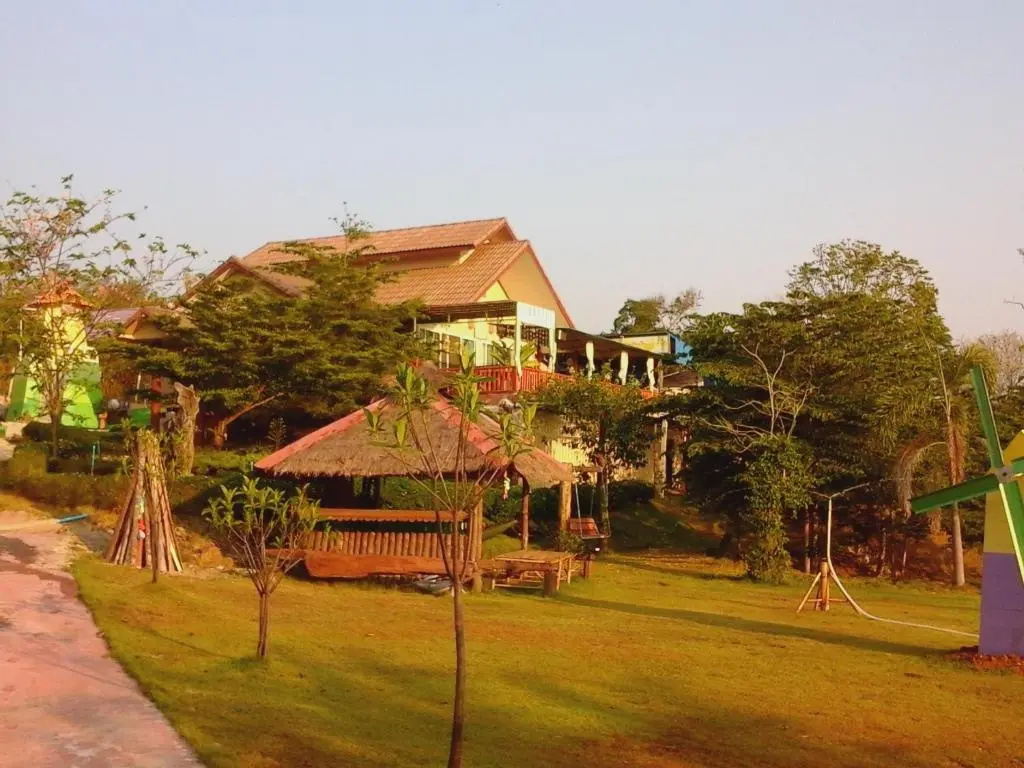 Kum Nangpaya - Général