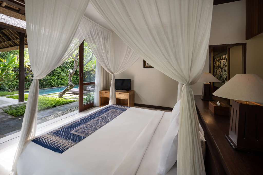 Pertiwi Resort & Spa — 4