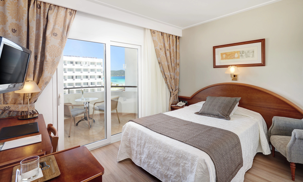 Hipotels Hipocampo Playa - Général