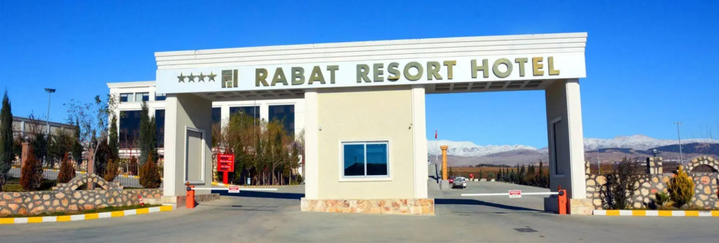 Rabat Resort Hotel - Général
