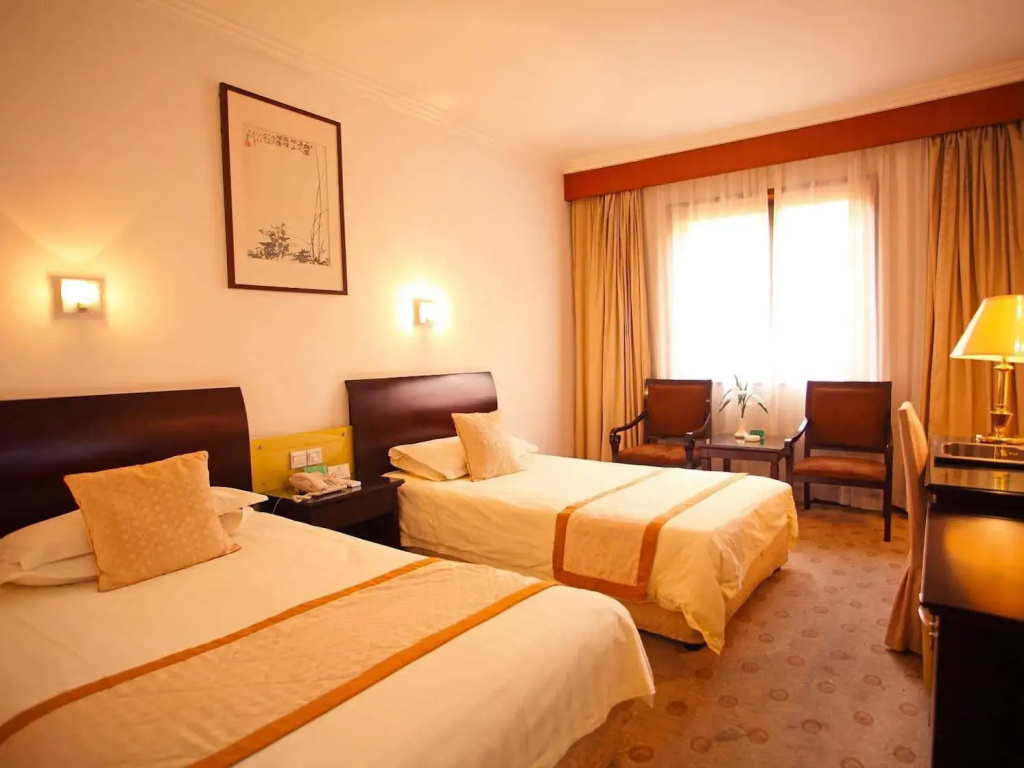 Hotel photo 18