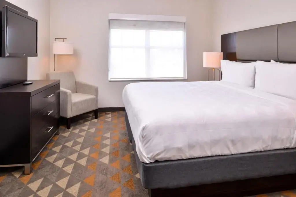 Holiday Inn & Suites Dallas-Addison by IHG - Chambres