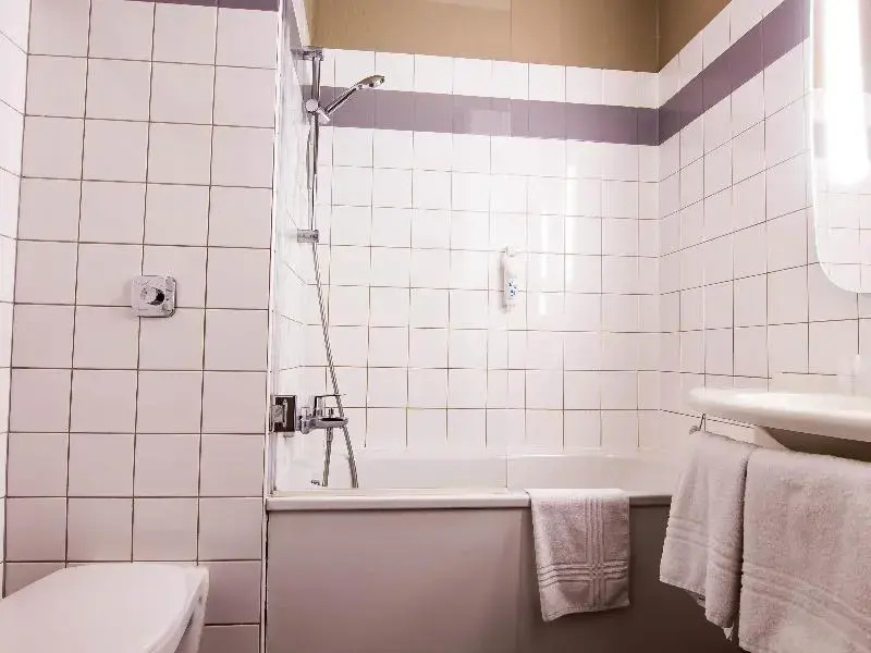 ibis Colmar Est - Chambres