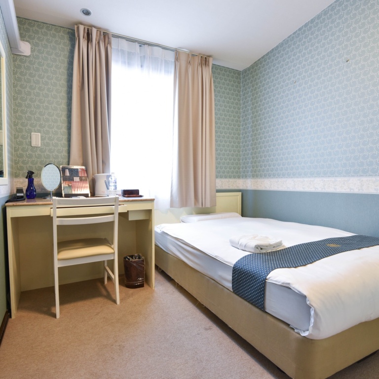 New Osaka Hotel Shinsaibashi 사진 7