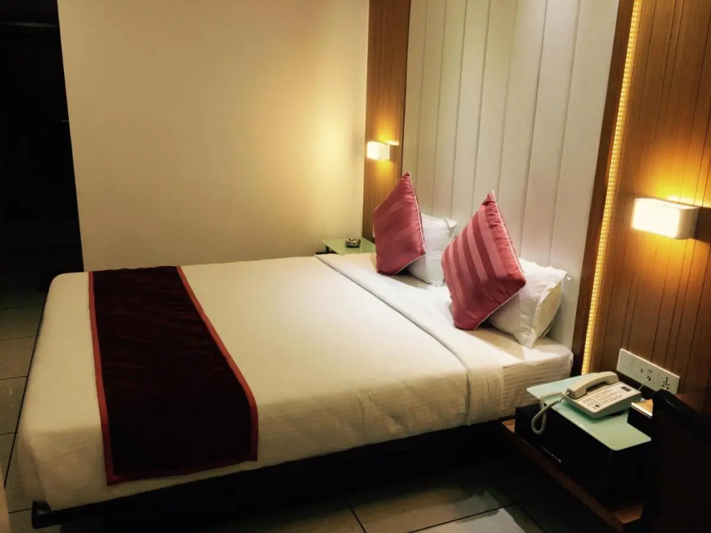 Hotel photo 16