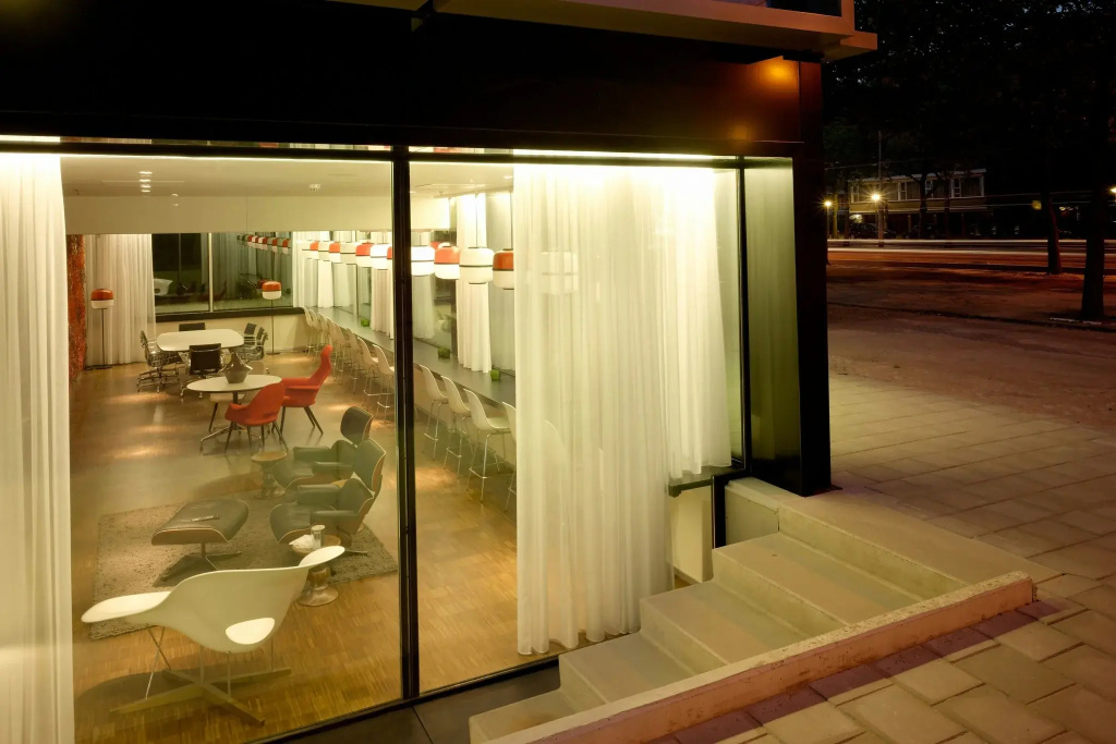 citizenM Amsterdam South - Général