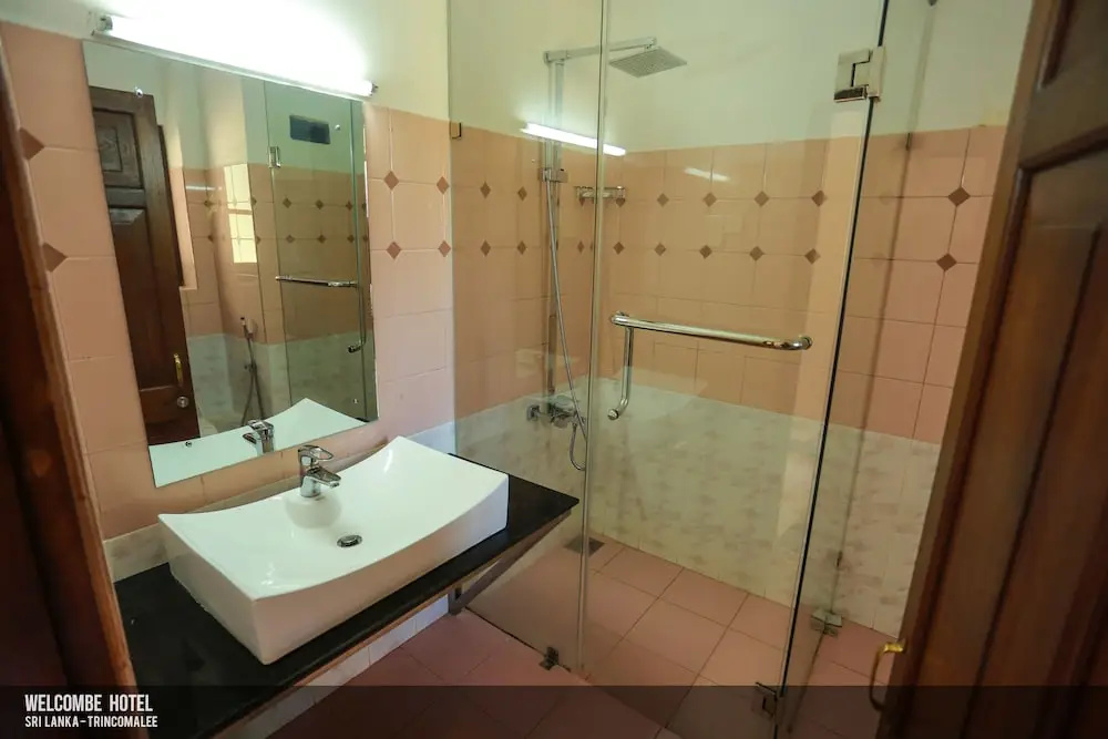 Welcombe Hotel - Chambres