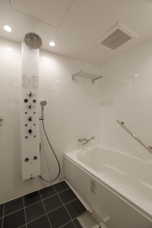 Hotel Forza Sapporo Station 사진 1