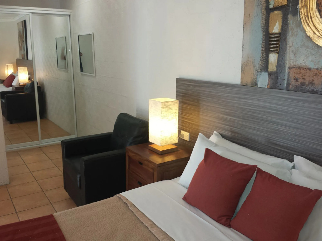 Mid City Motor Inn — фото 6