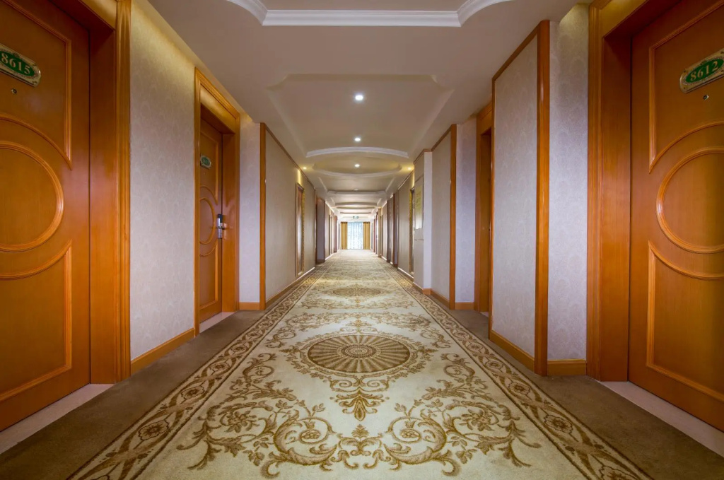 Vienna Hotel (Shenzhen Tianbao Road)  - Général