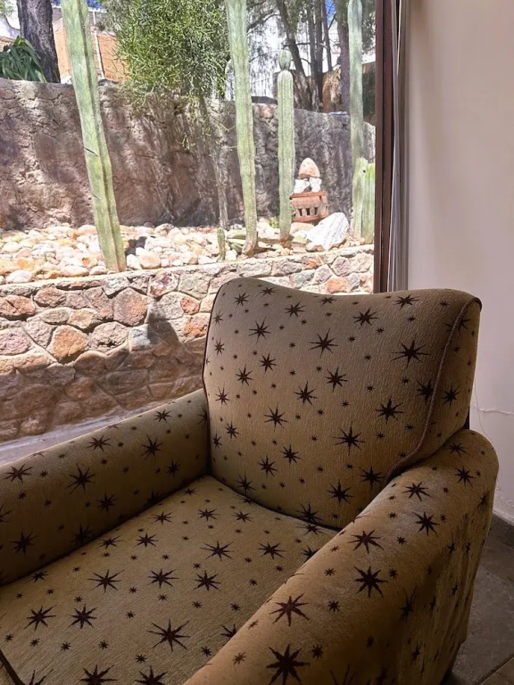 Casona San Cayetano Suites & Lofts & Spa by SCE