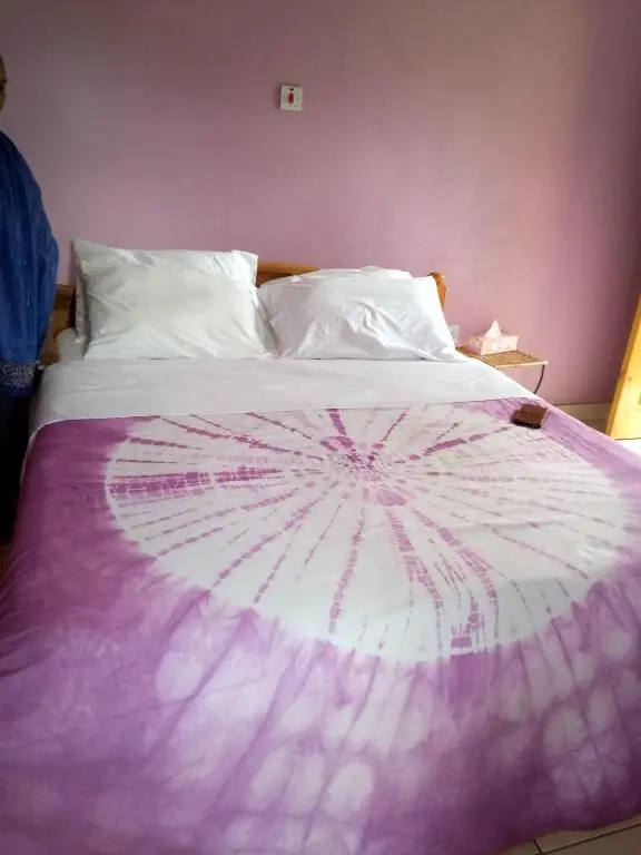 Kilimanjaro Ecolodge - Chambres