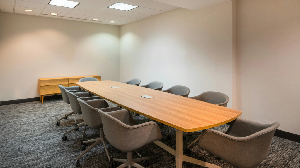 DoubleTree by Hilton Newark Penn Station - Général