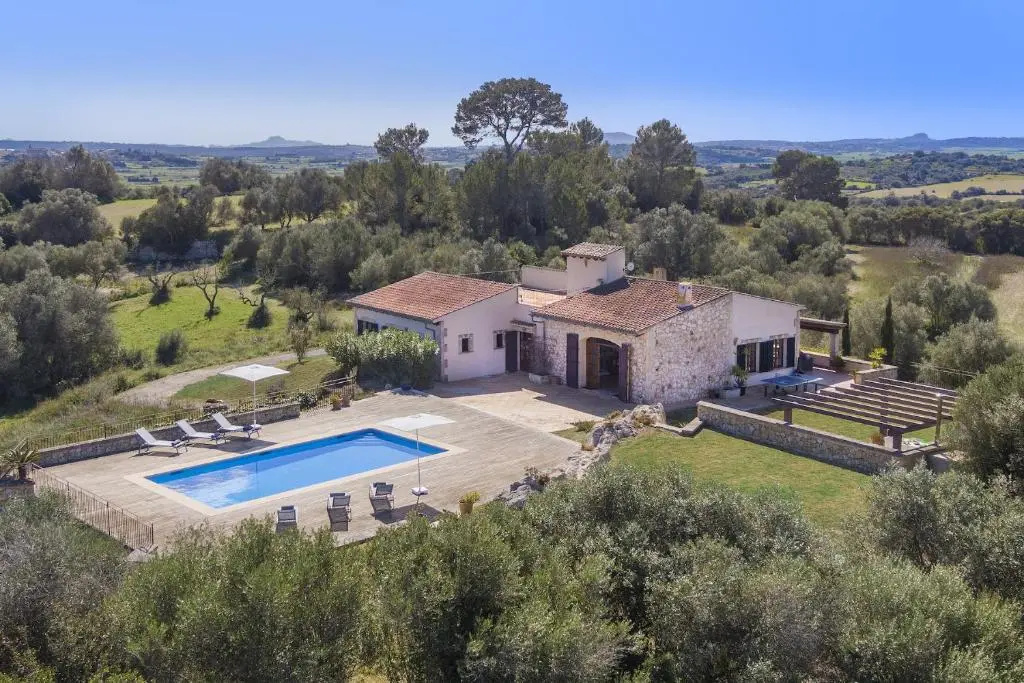 Superior Villa