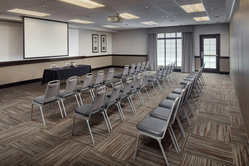 Homewood Suites by Hilton Denver Int'l Airport - Général