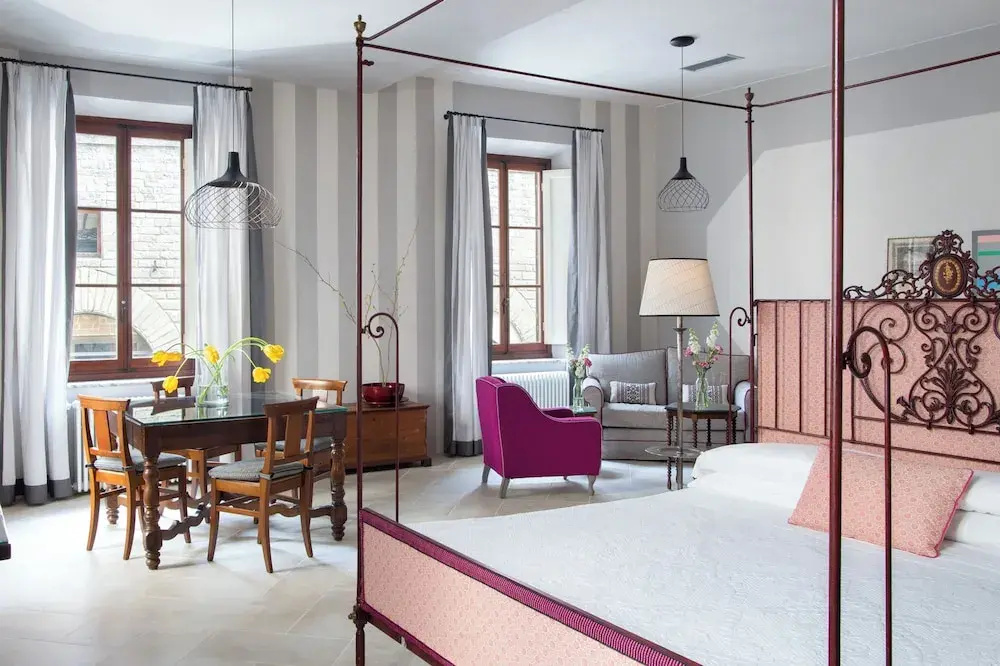 Family Apartment