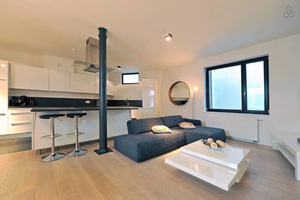 Smartflats Saint Gery - Général