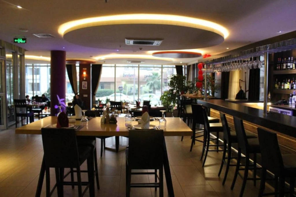 Hotel photo 22