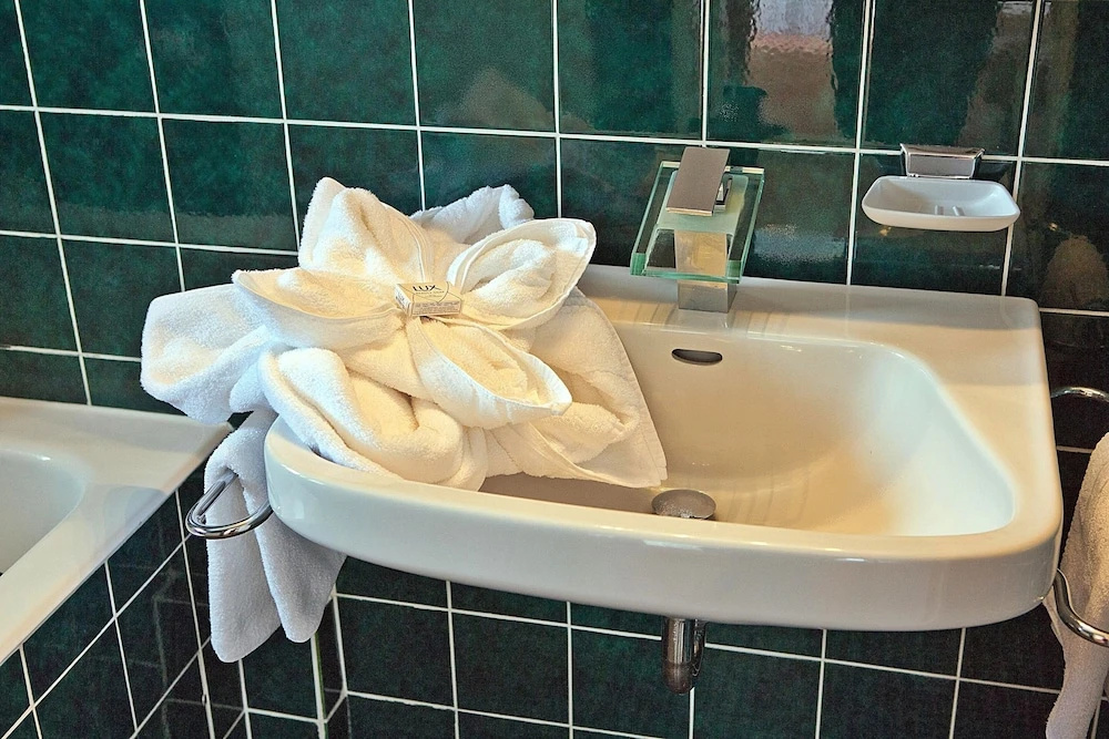 Hotel Diana Feldberg - Chambres