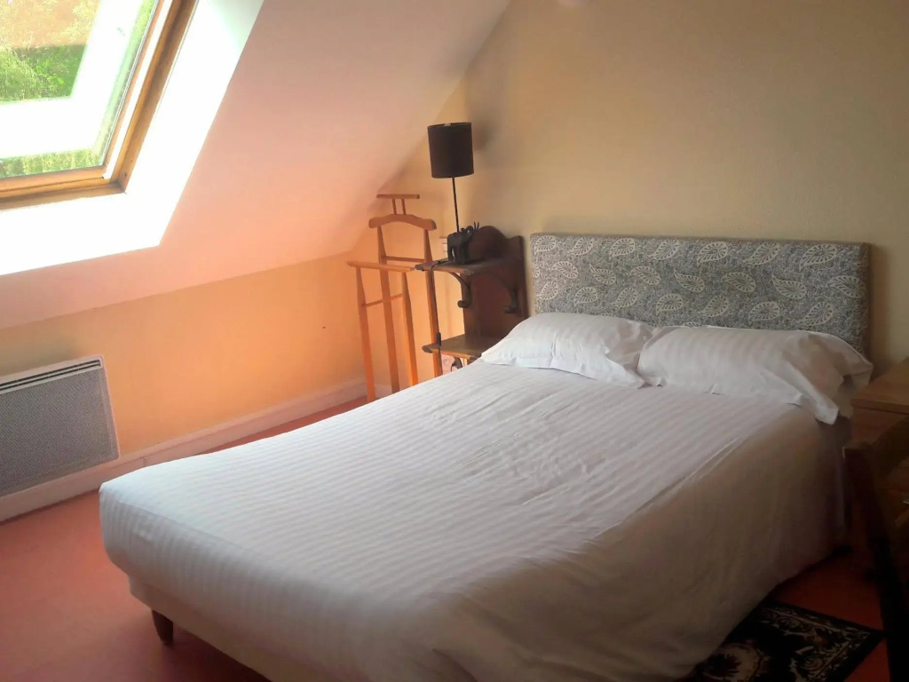 Voir la photo 3 — L'Auberge de l'Omois