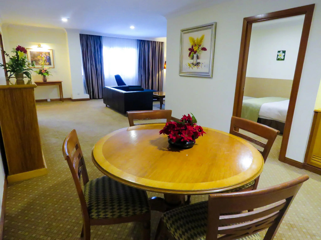 Suite
