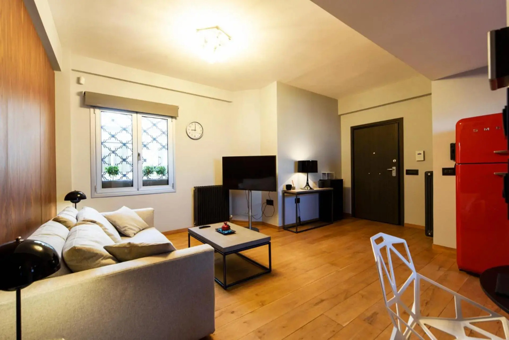 Acropolis Dream Apartment