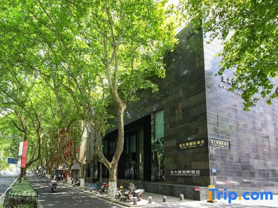 Jintailong International