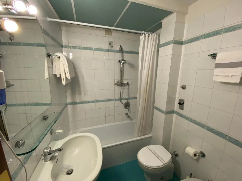 Hotel Palazzo Benci - Chambres