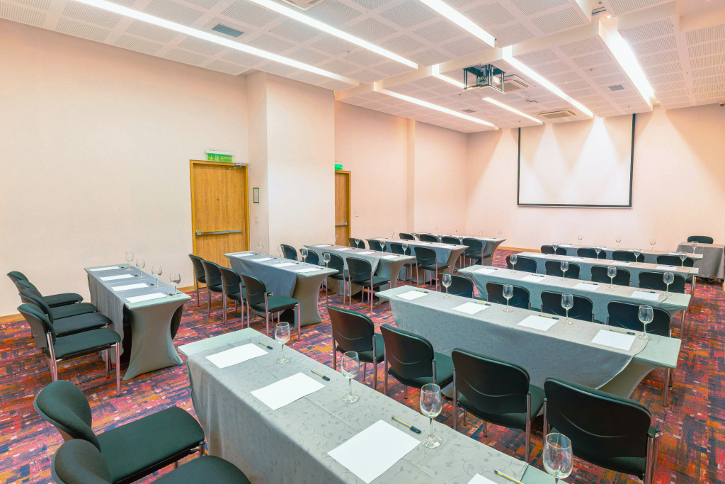 Holiday Inn Cucuta by IHG - Général