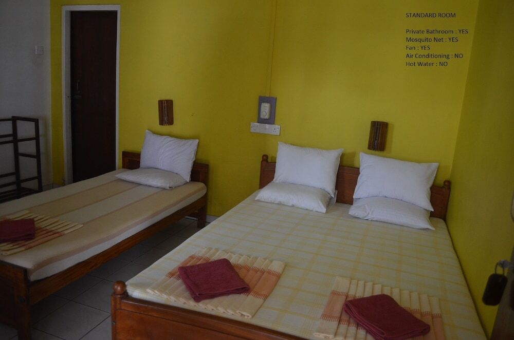 Hotel Paradiso