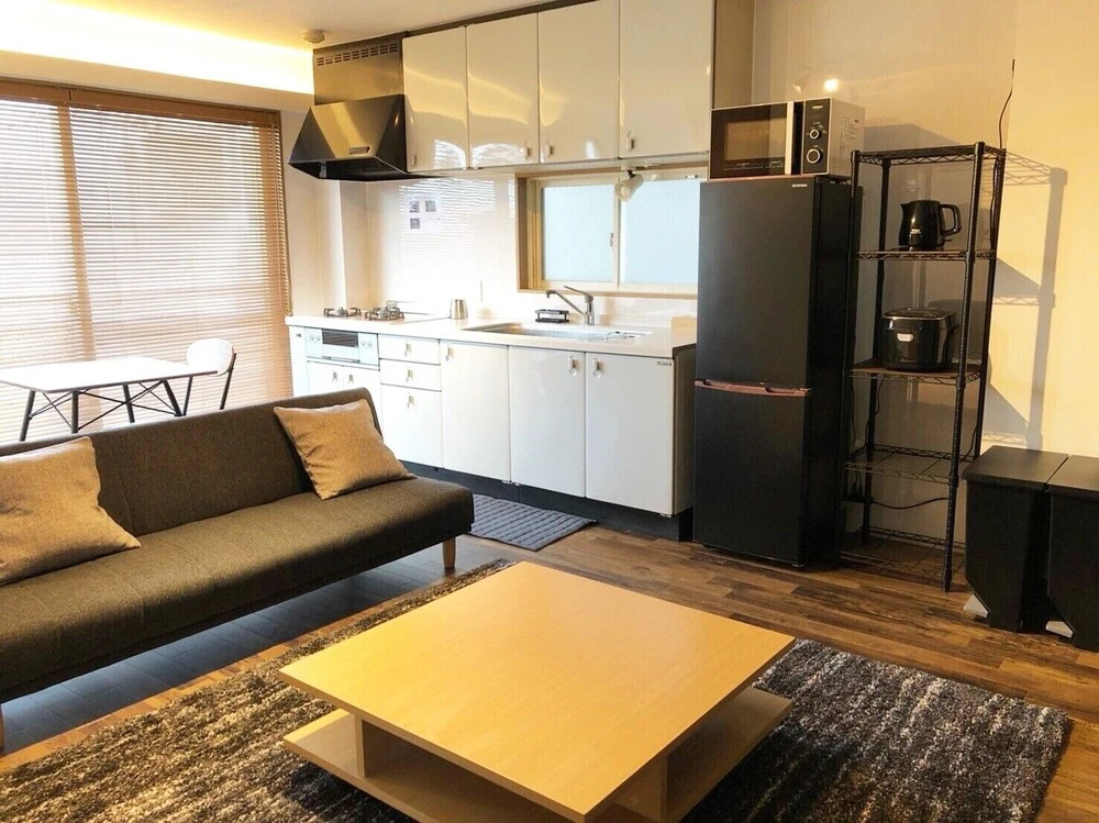 Chill Inn Honan - Vacation STAY 94561v 사진 13